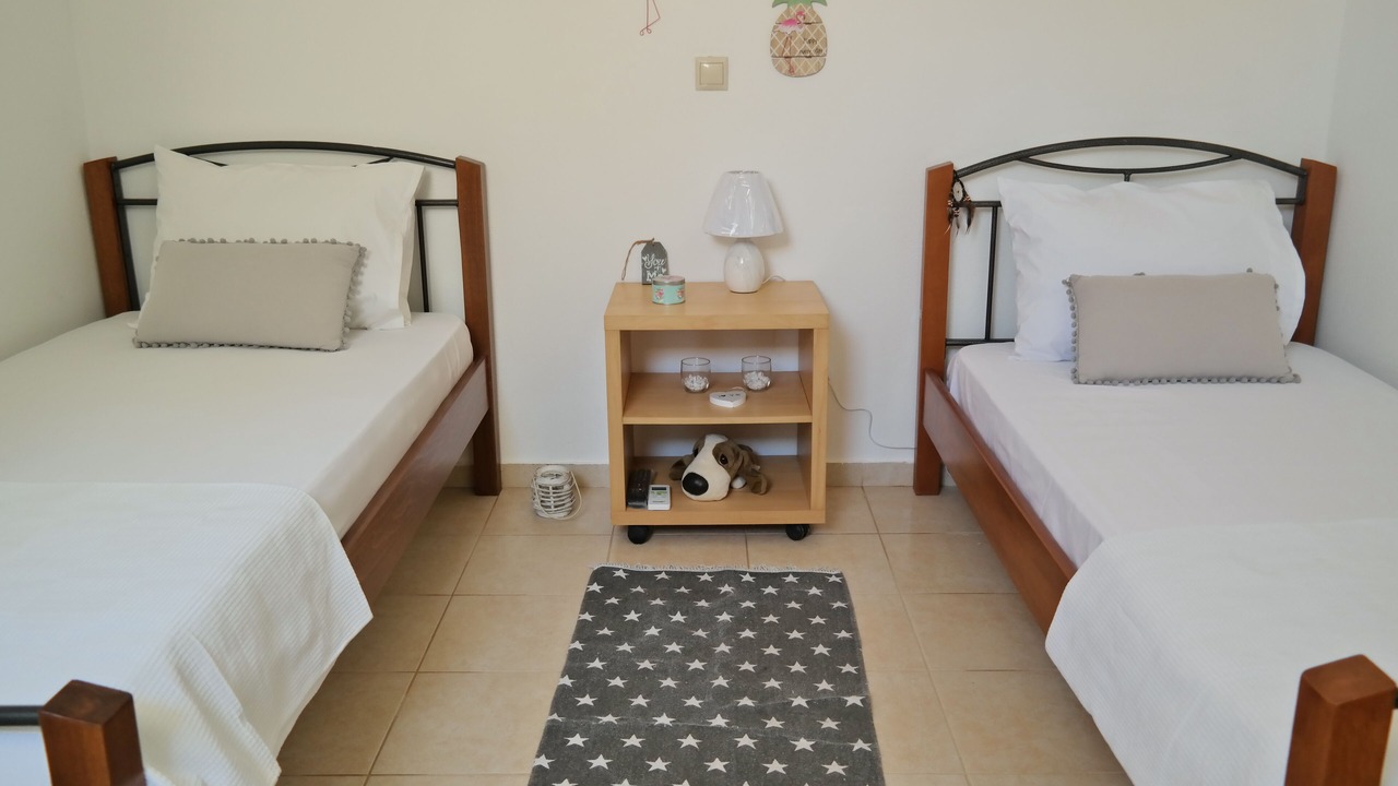 Photo of Bedroom in Plaka