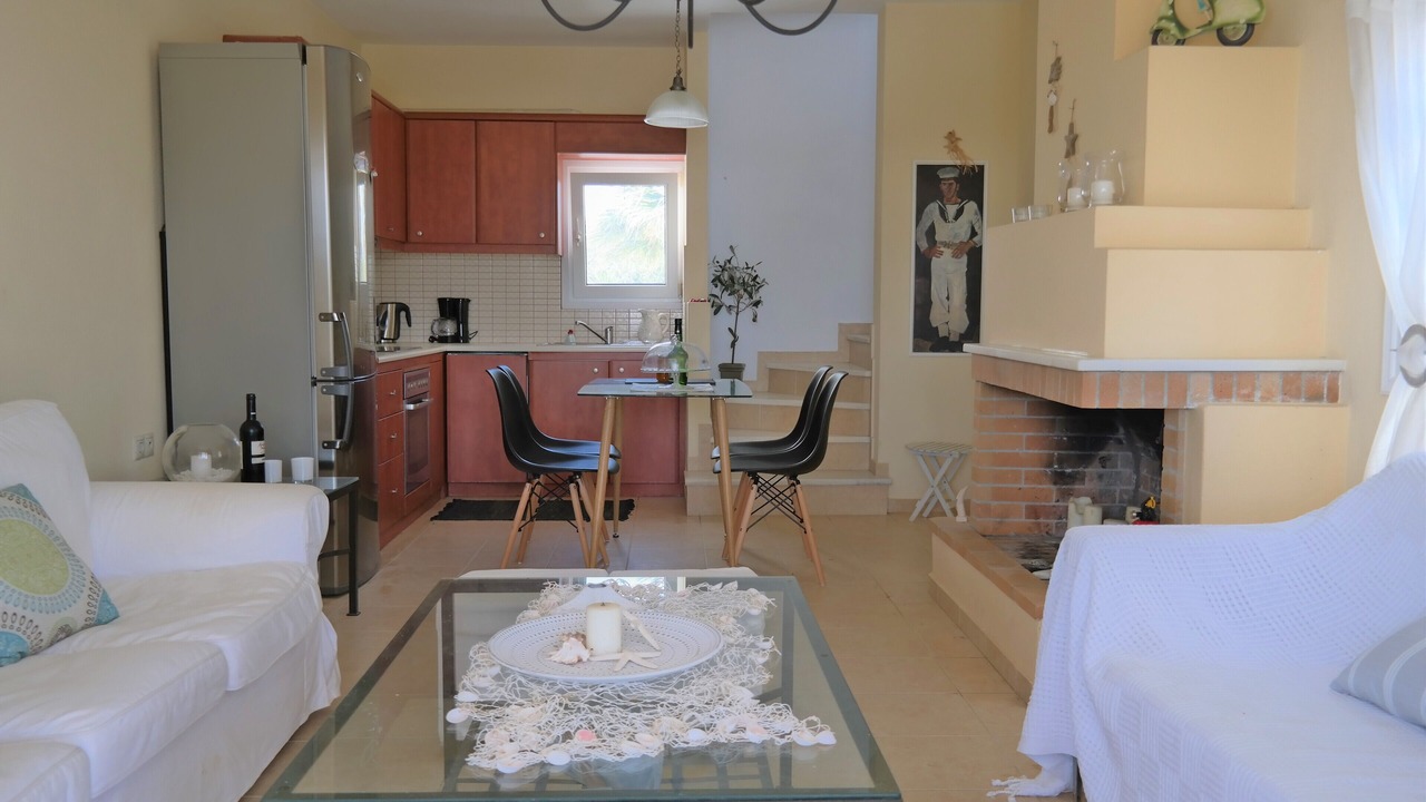 Photo of Livingroom in Plaka
