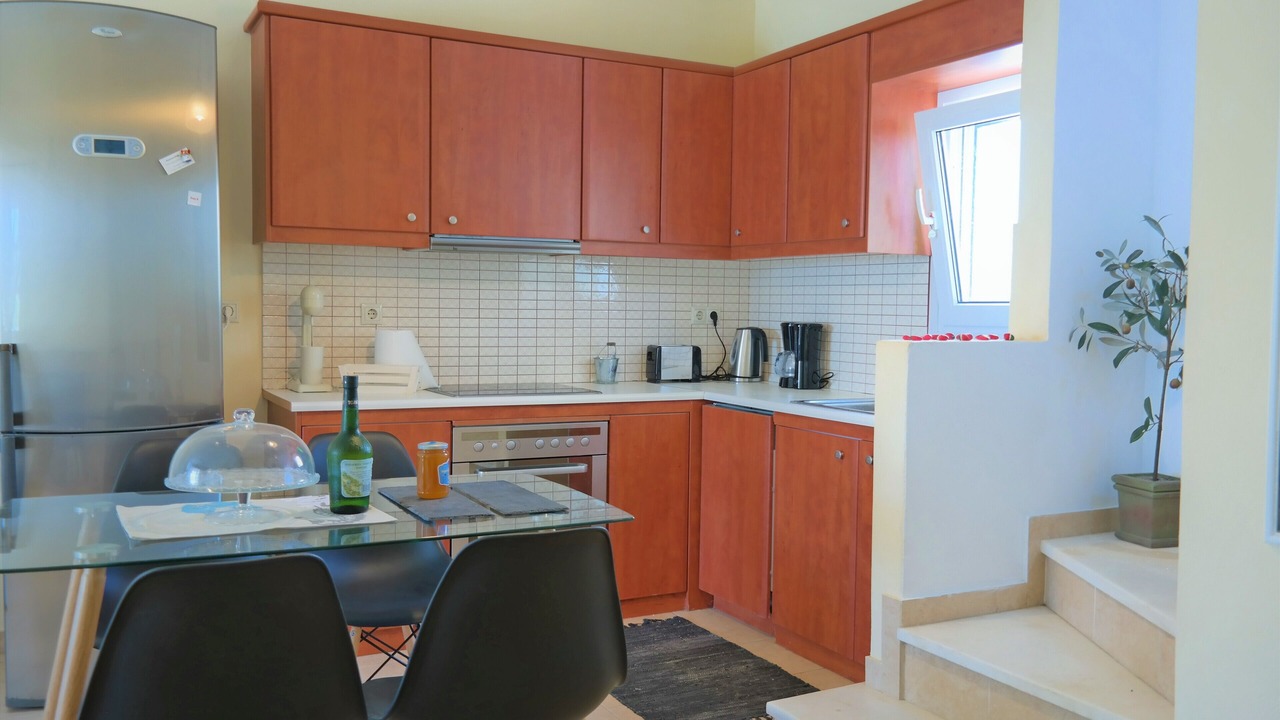 Photo of Kitchen in Plaka