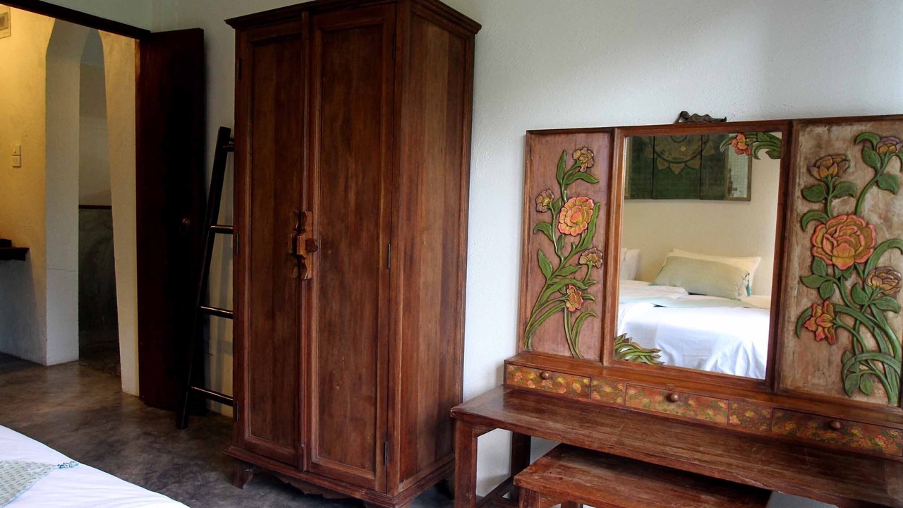 Photo of Bedroom in Choeng Doi