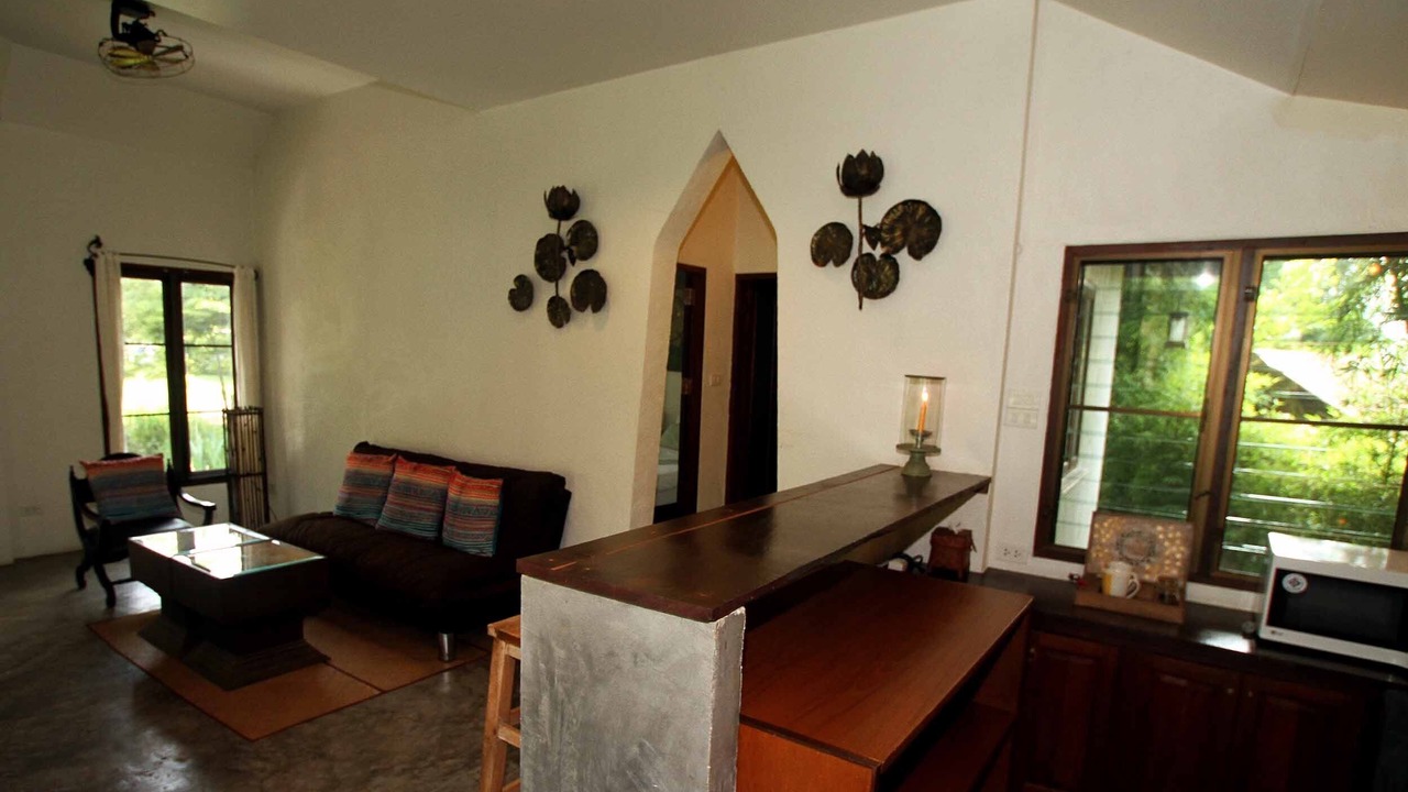 Photo of Livingroom in Choeng Doi