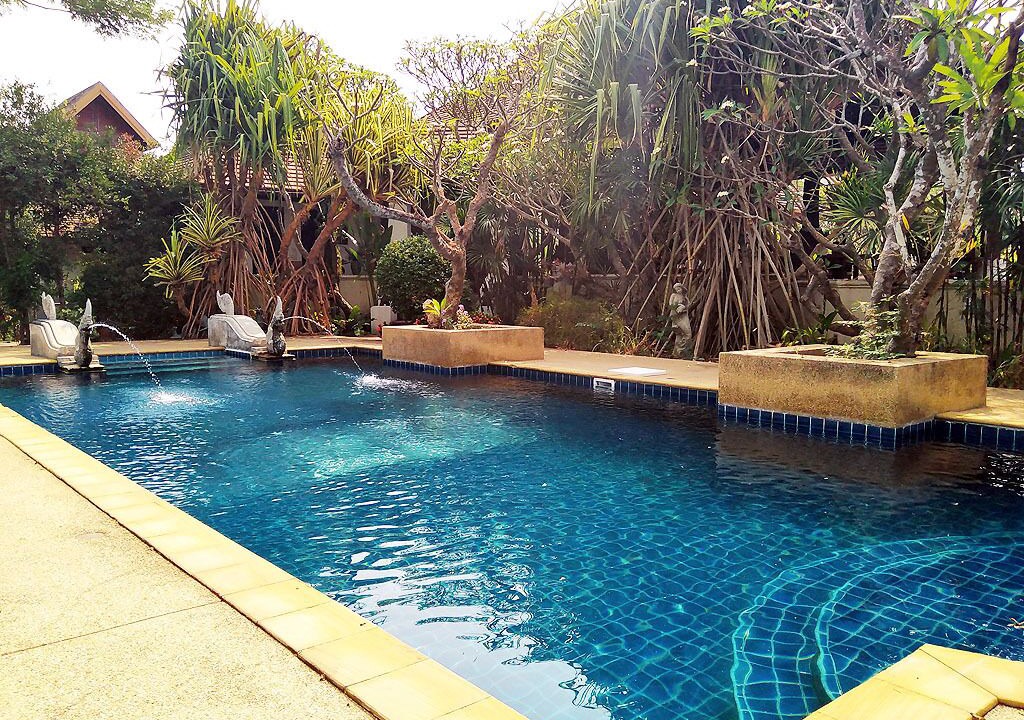 Photo of Outdoor in Choeng Doi