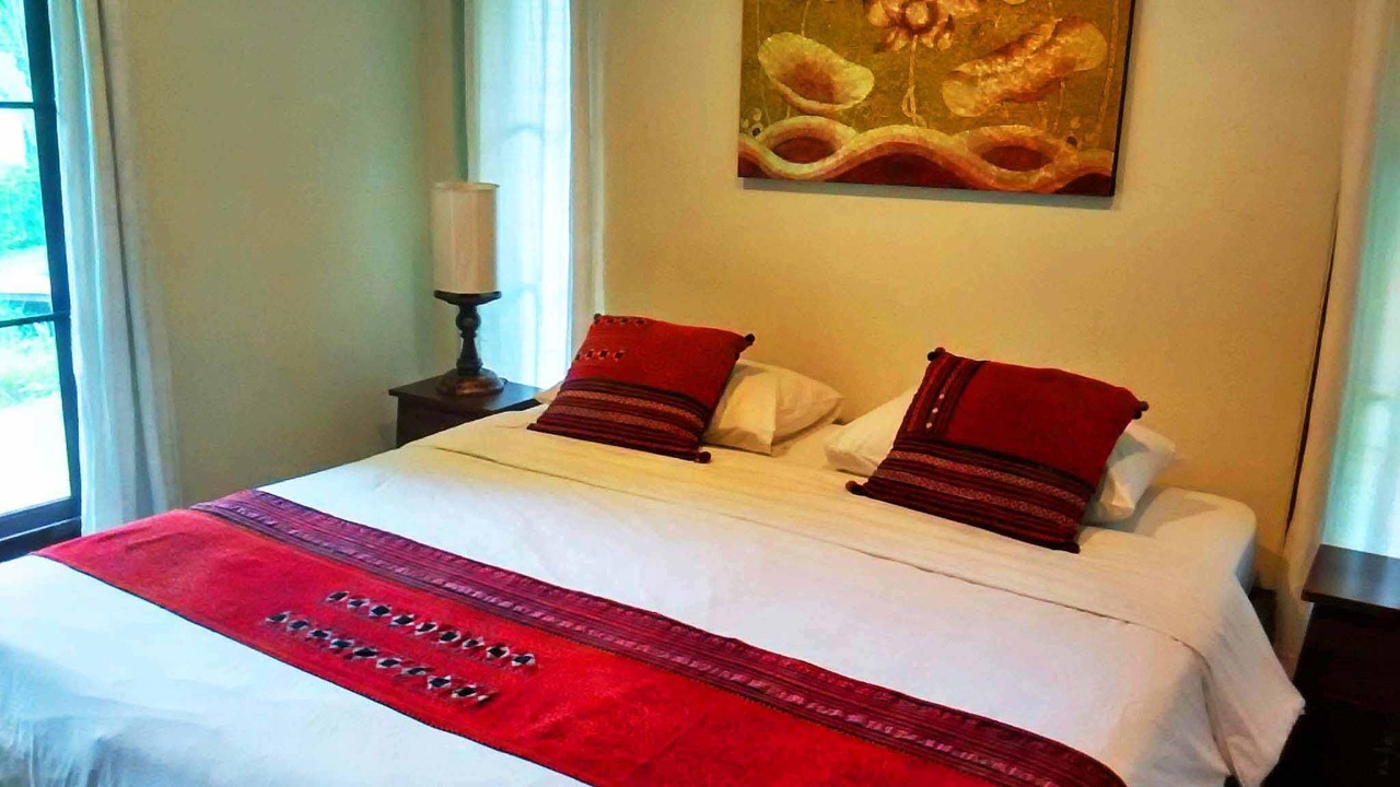 Photo of Bedroom in Choeng Doi