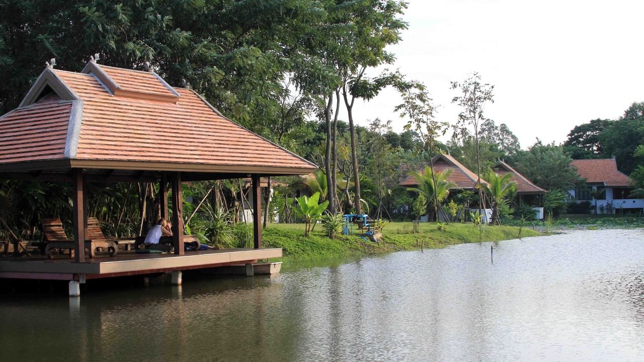 Photo of Outdoor in Choeng Doi