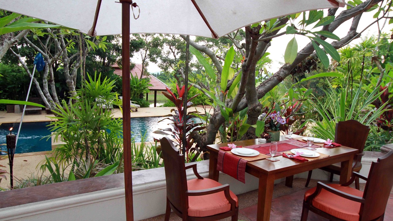 Photo of Outdoor in Choeng Doi