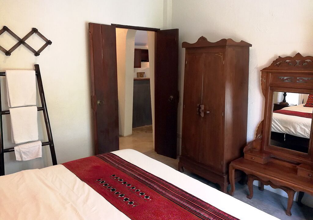 Photo of Bedroom in Choeng Doi