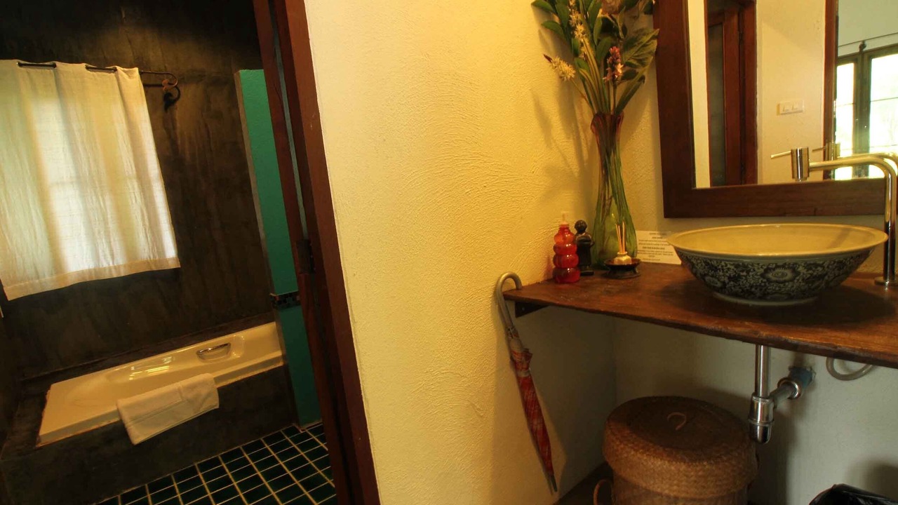 Photo of Bathroom in Choeng Doi