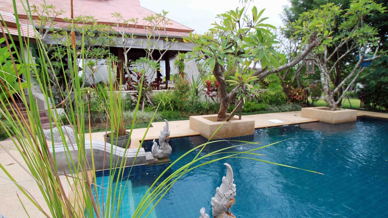 Photo of Outdoor in Choeng Doi