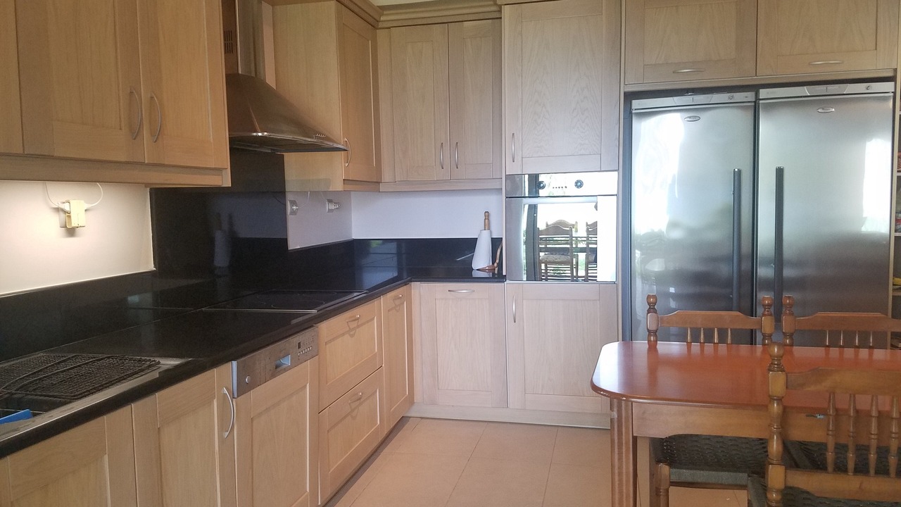 Photo of Kitchen in Skroponeria
