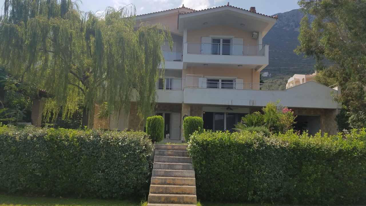 Photo of Outdoor in Skroponeria