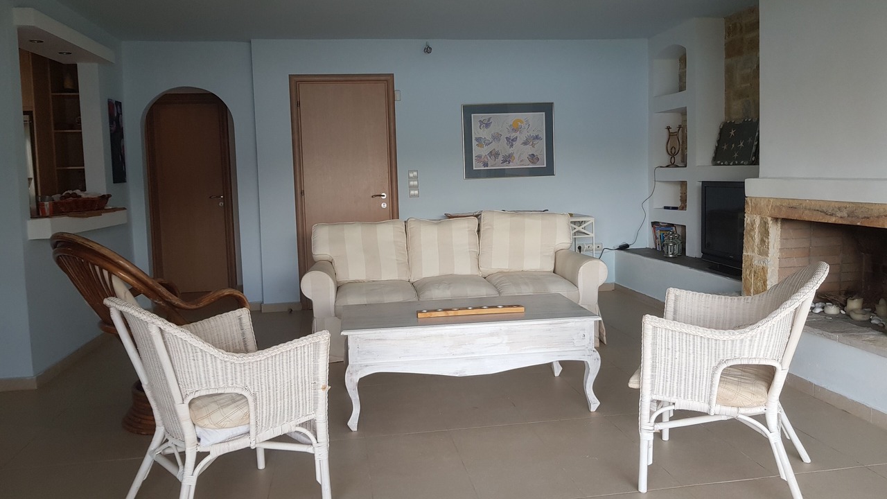 Photo of Livingroom in Skroponeria