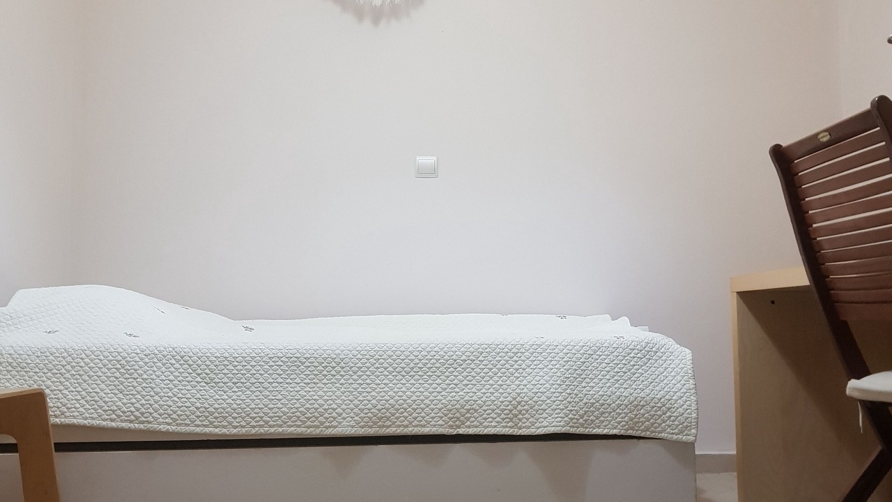 Photo of Bedroom in Skroponeria