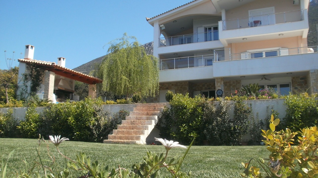 Photo of Outdoor in Skroponeria