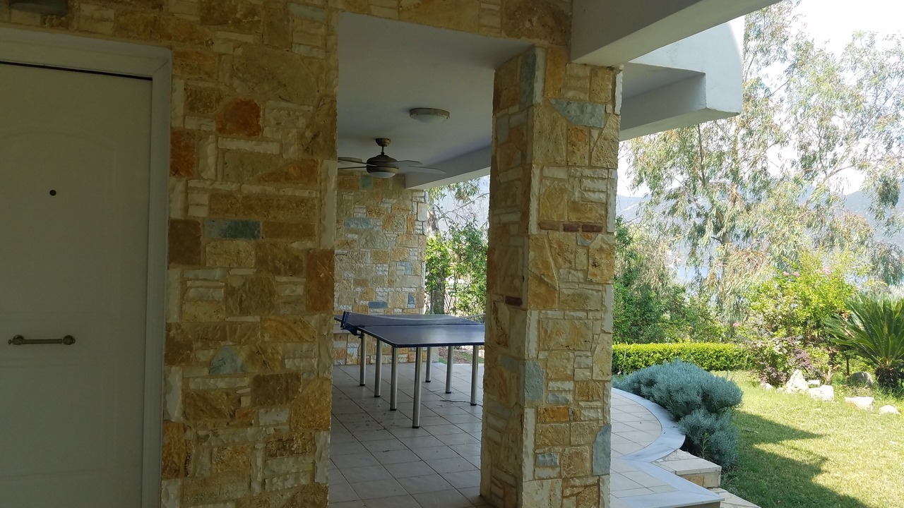 Photo of Patio Balcony in Skroponeria
