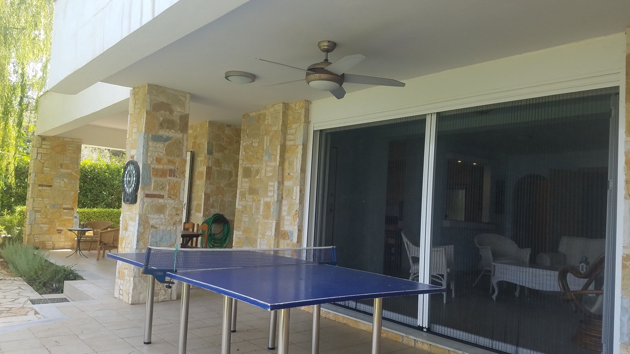 Photo of Patio Balcony in Skroponeria
