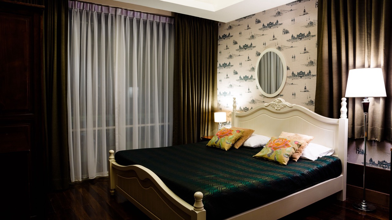 Photo of Bedroom in Na Chom Thian