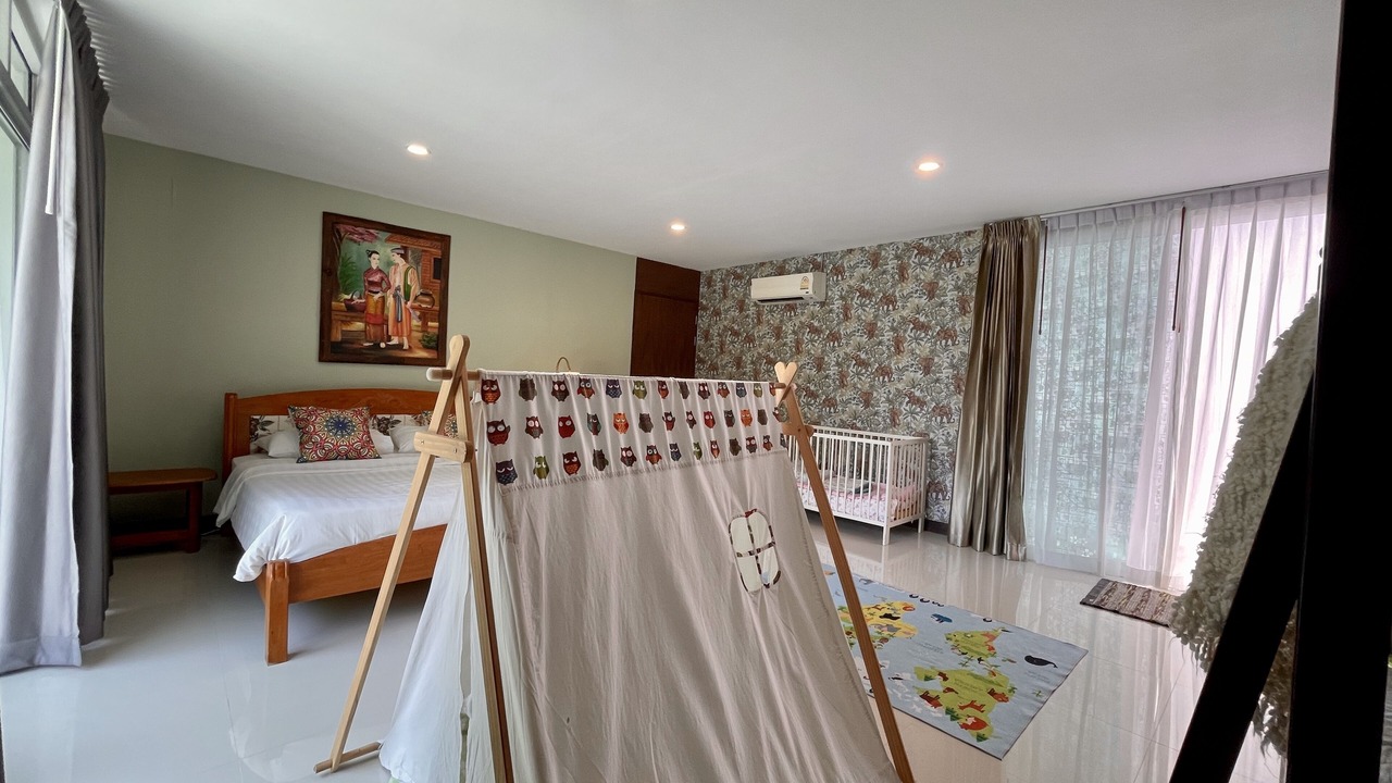 Photo of Bedroom in Na Chom Thian