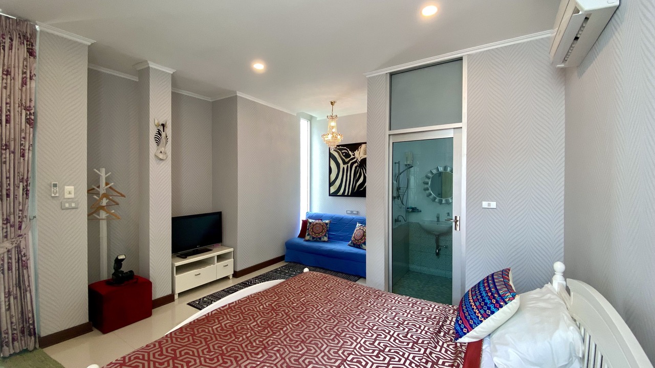 Photo of Bedroom in Na Chom Thian