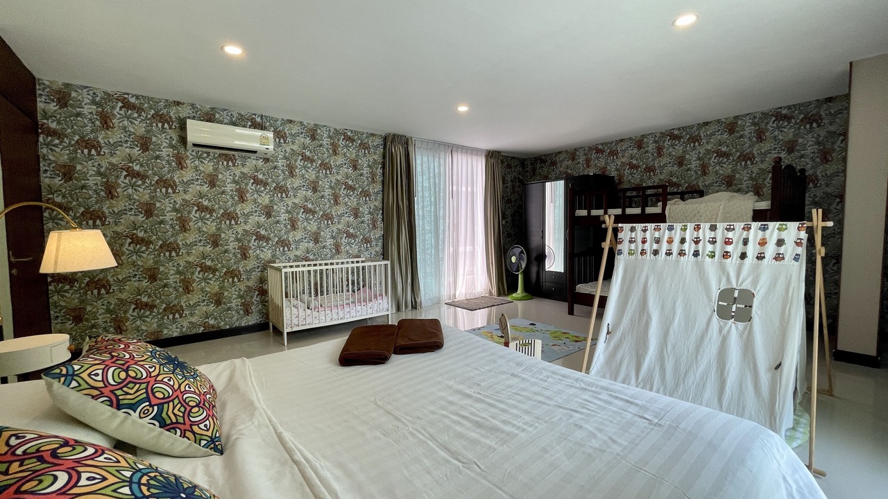 Photo of Bedroom in Na Chom Thian