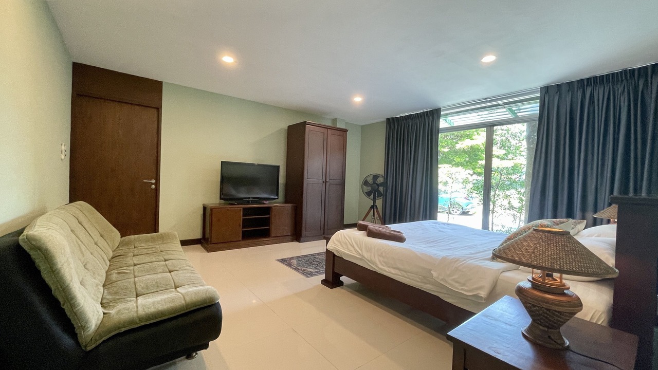 Photo of Bedroom in Na Chom Thian
