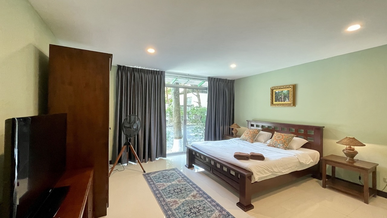 Photo of Bedroom in Na Chom Thian