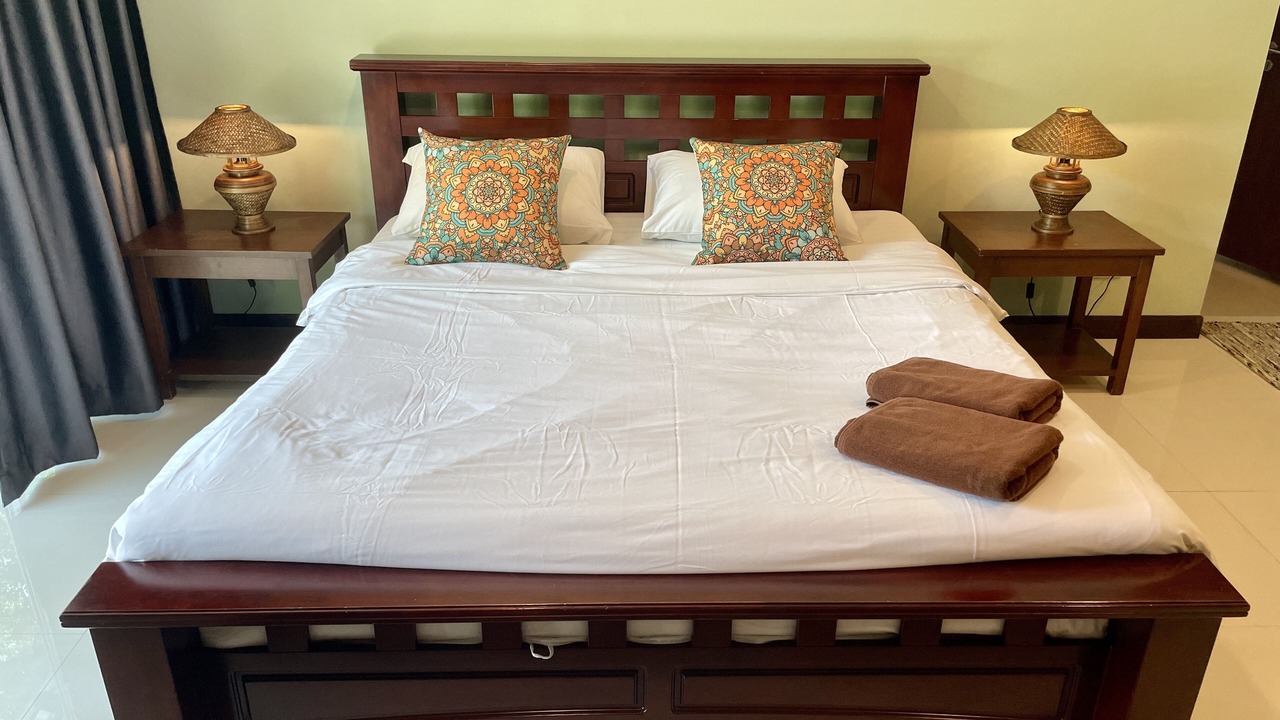 Photo of Bedroom in Na Chom Thian