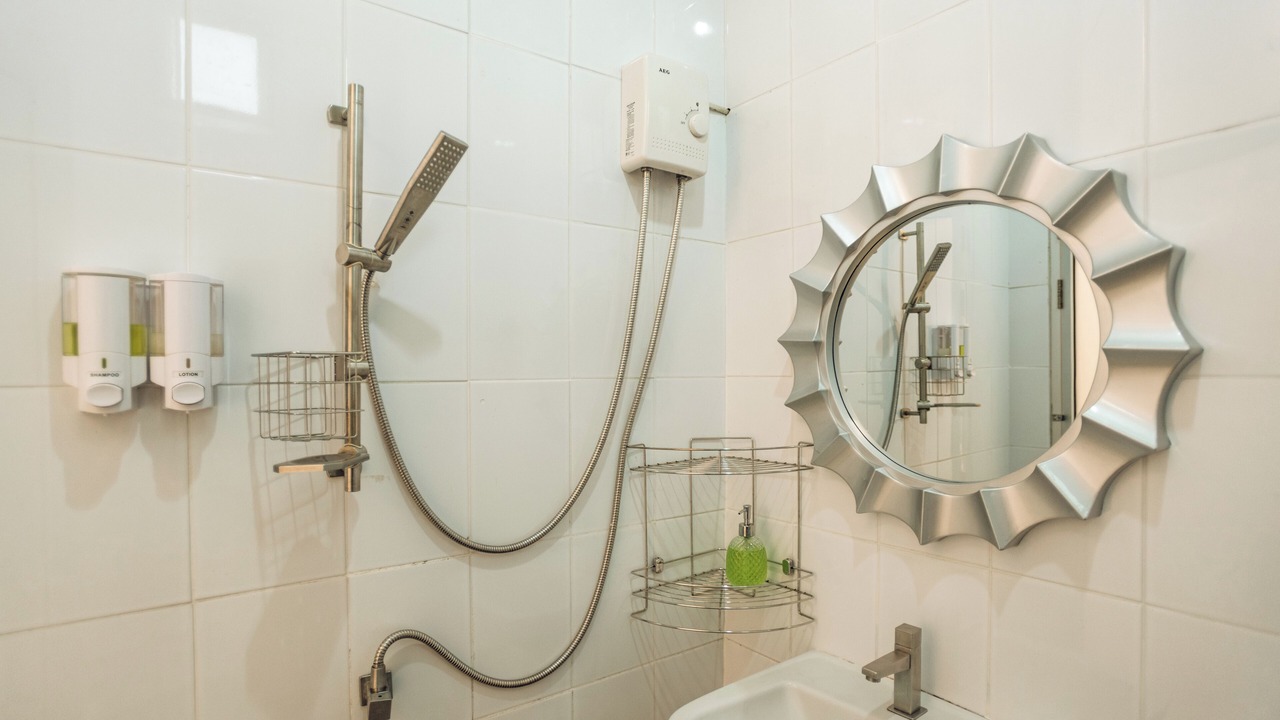 Photo of Bathroom in Na Chom Thian