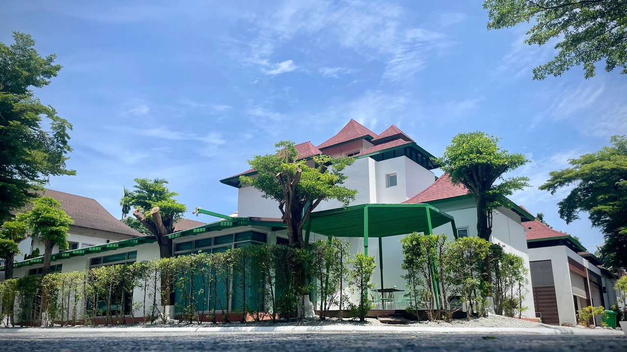 Photo of Outdoor in Na Chom Thian