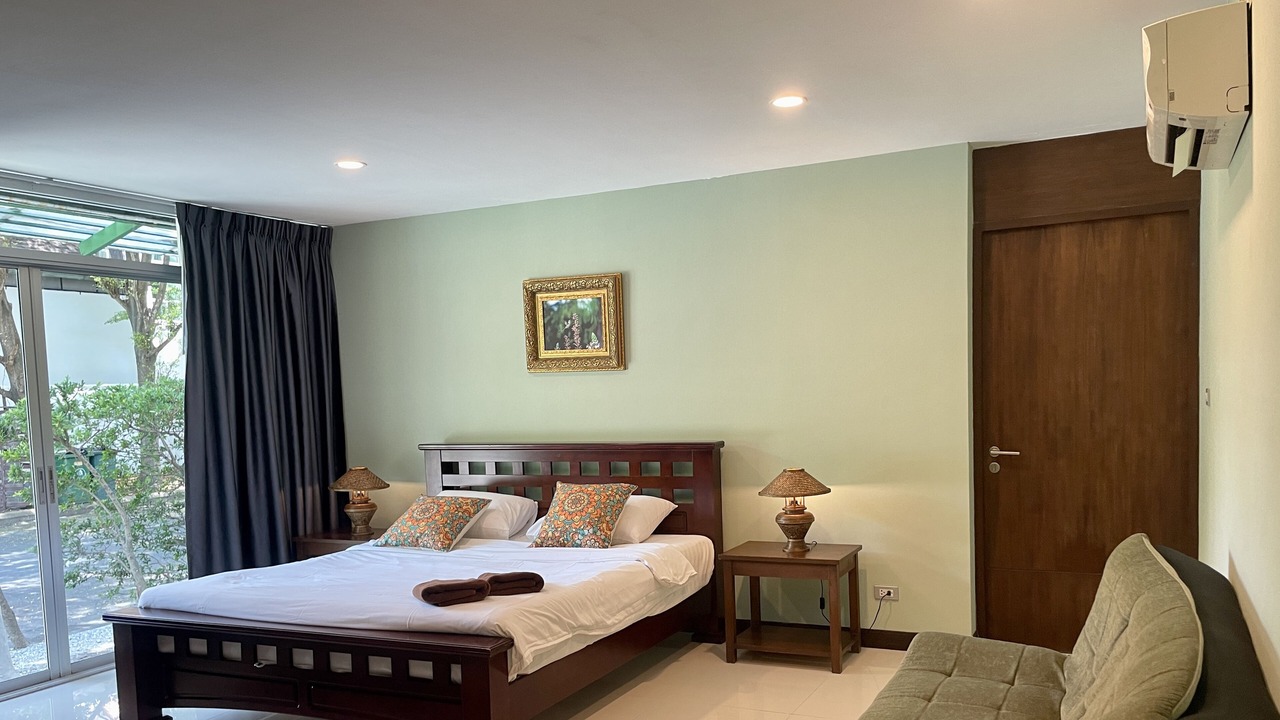 Photo of Bedroom in Na Chom Thian