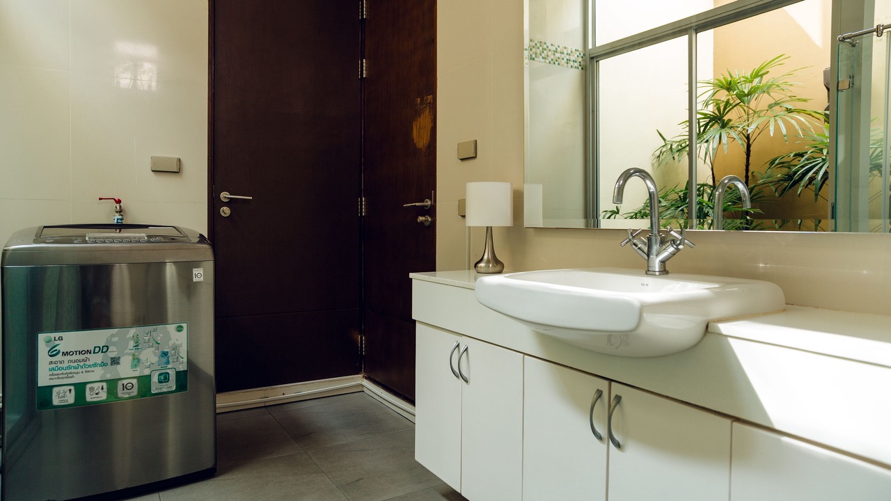 Photo of Bathroom in Na Chom Thian
