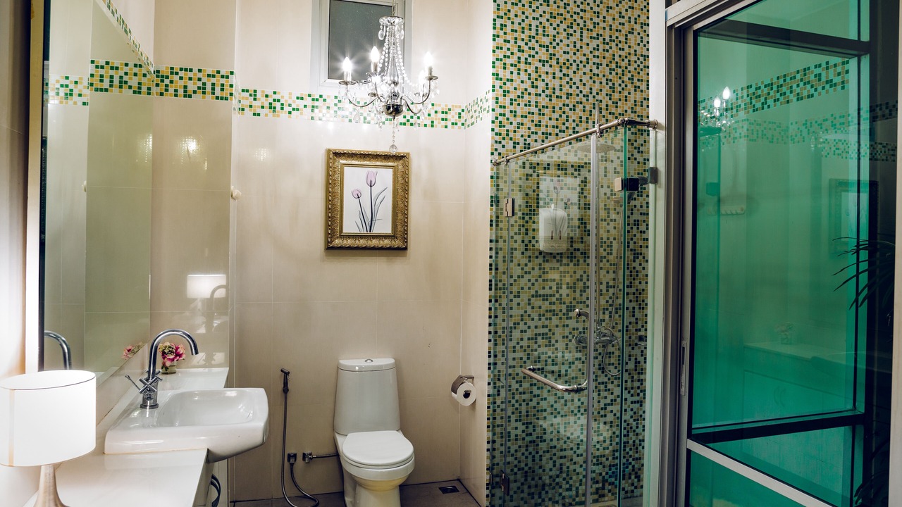 Photo of Bathroom in Na Chom Thian
