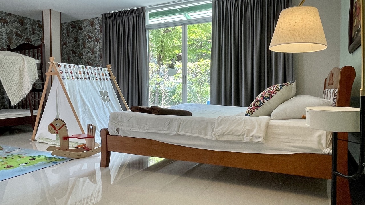 Photo of Bedroom in Na Chom Thian