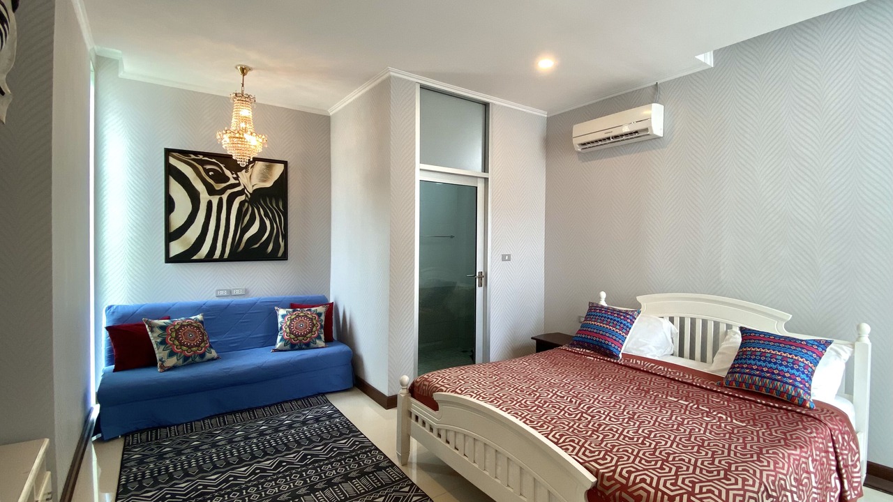 Photo of Bedroom in Na Chom Thian