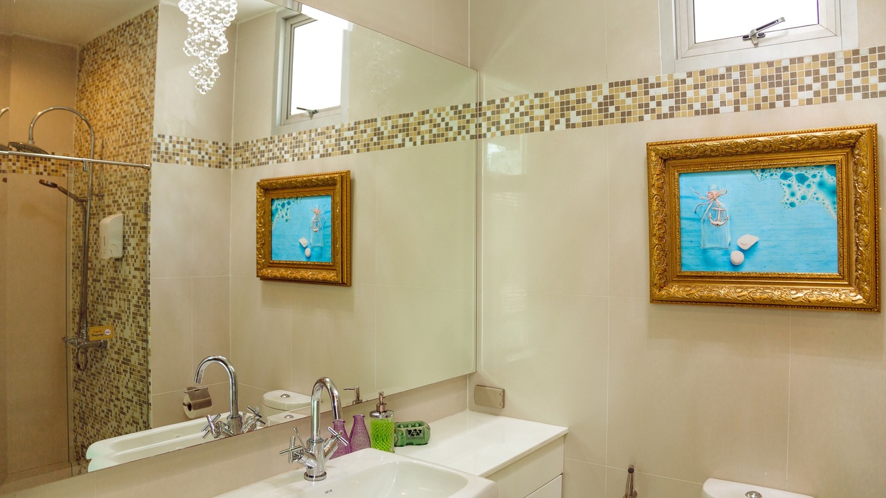 Photo of Bathroom in Na Chom Thian