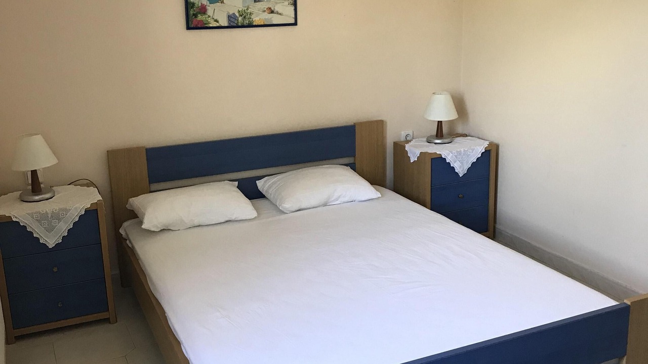 Photo of Bedroom in Megas Gialos
