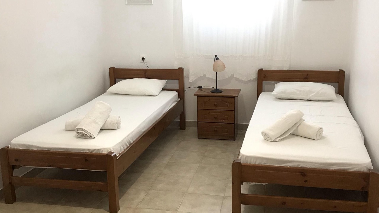 Photo of Bedroom in Megas Gialos