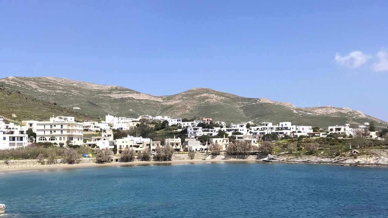 Photo of Others in Megas Gialos