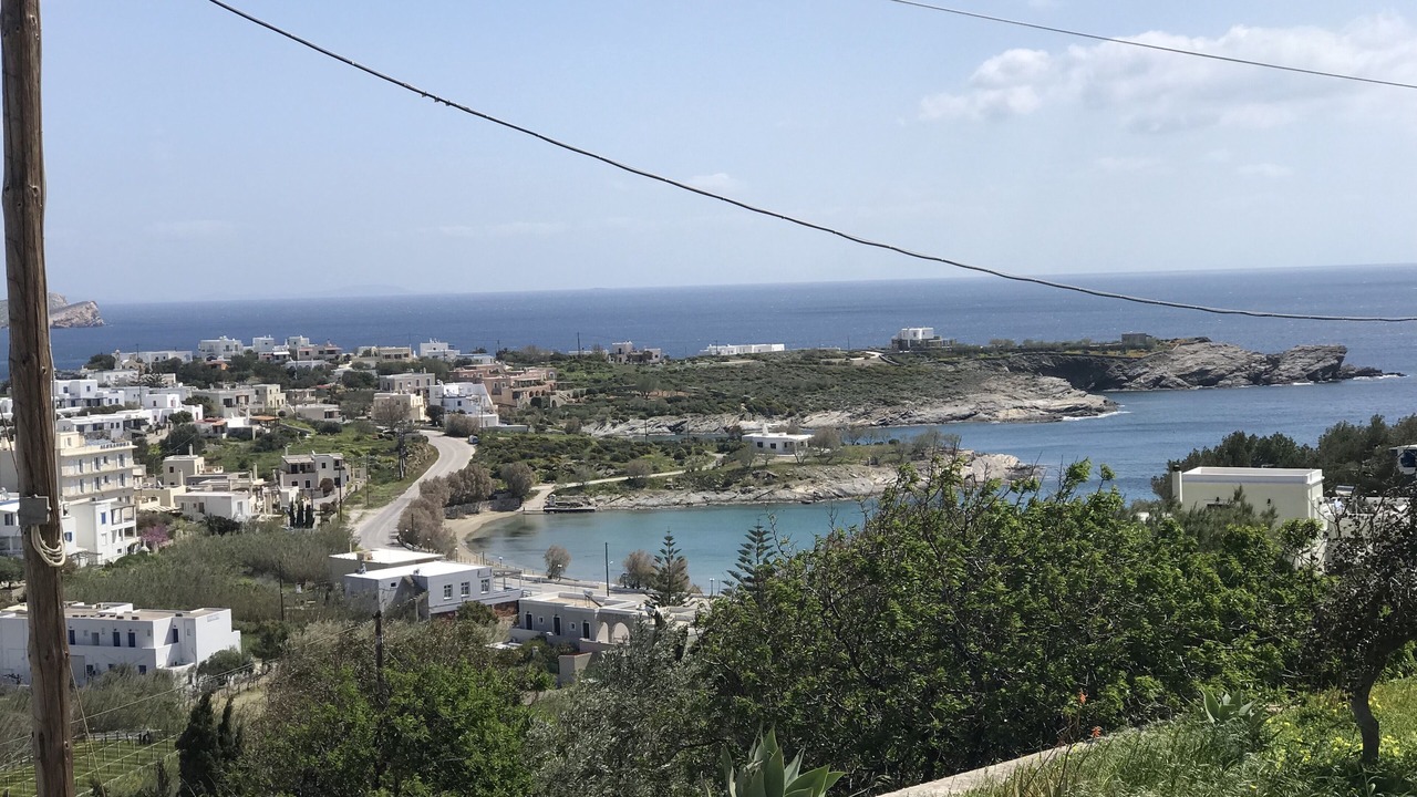 Photo of Others in Megas Gialos