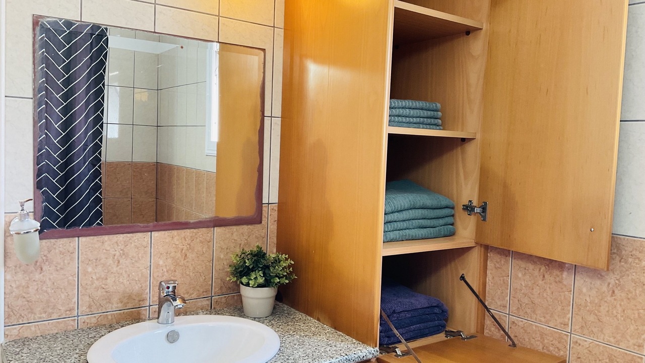 Photo of Bathroom in Pernera