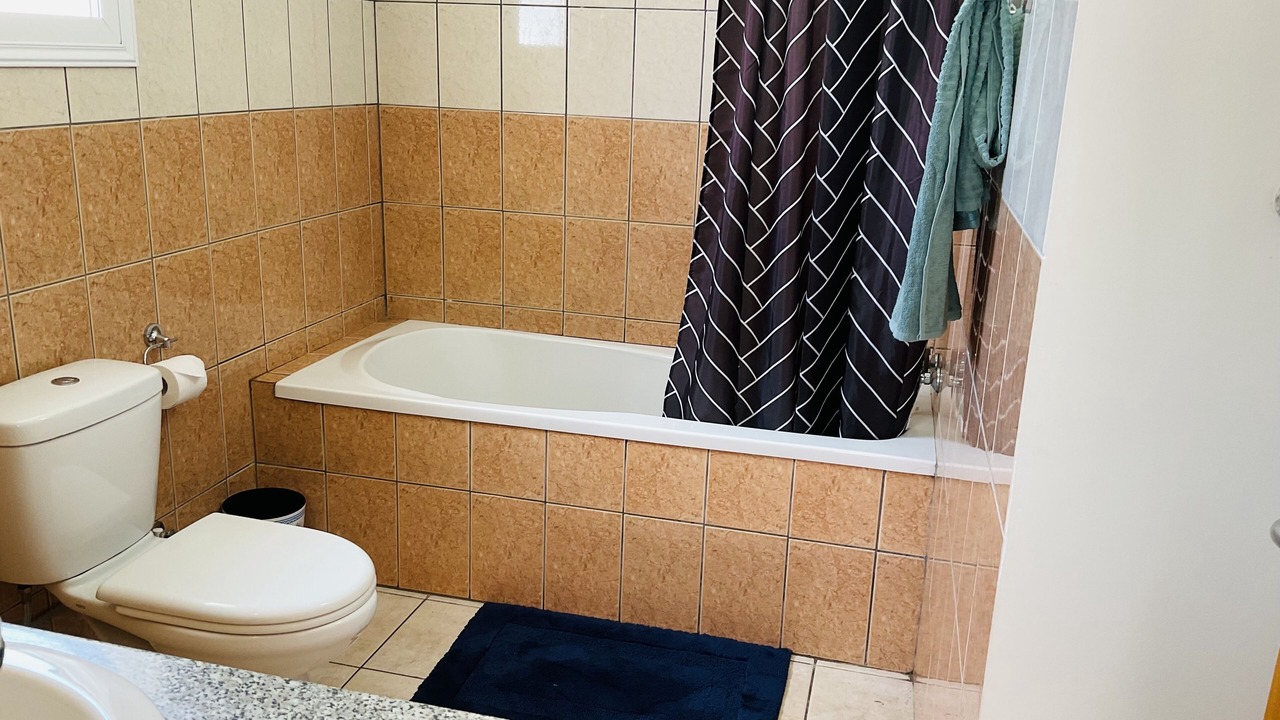 Photo of Bathroom in Pernera