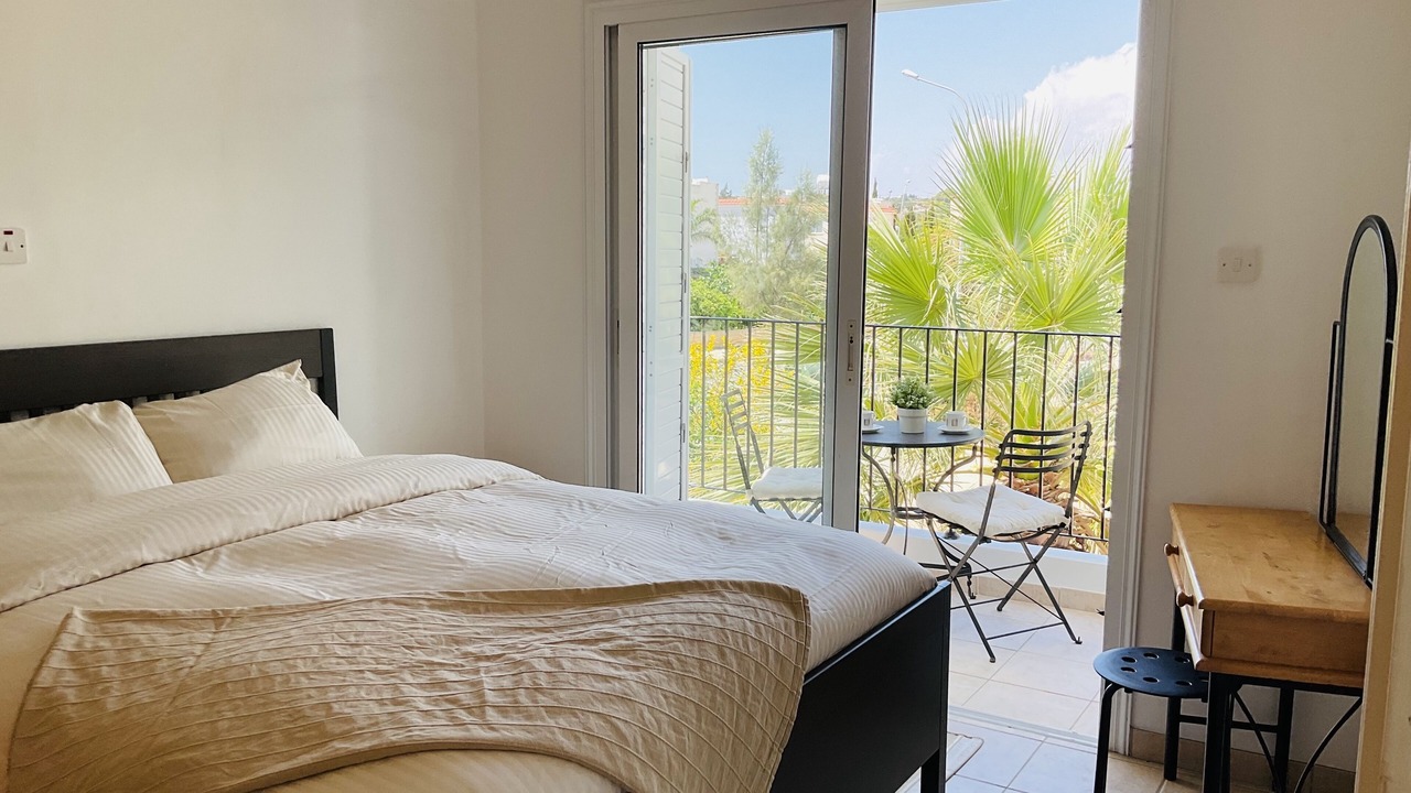 Photo of Bedroom in Pernera