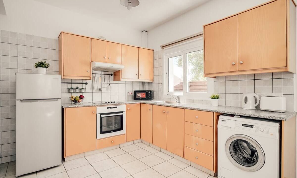 Photo of Kitchen in Pernera