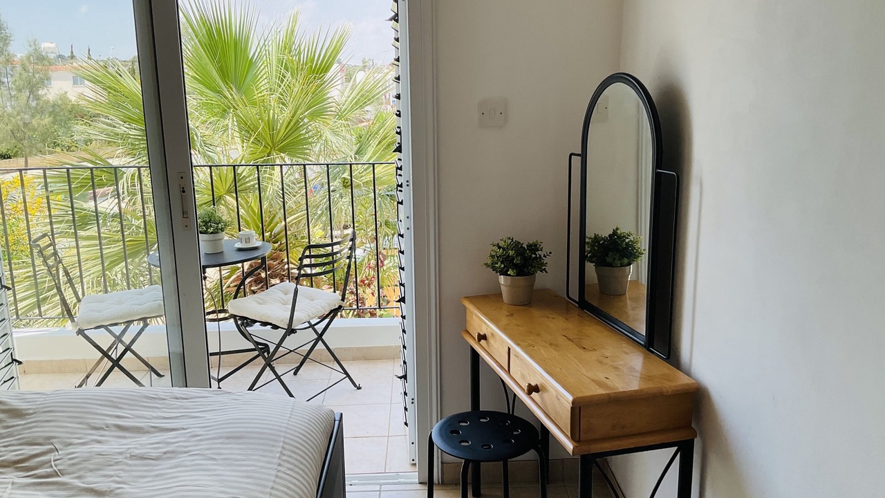 Photo of Bedroom in Pernera