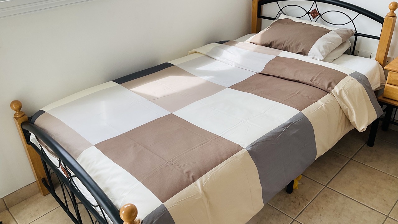 Photo of Bedroom in Pernera