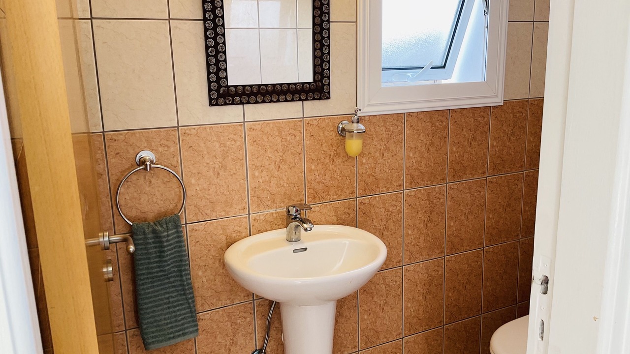 Photo of Bathroom in Pernera