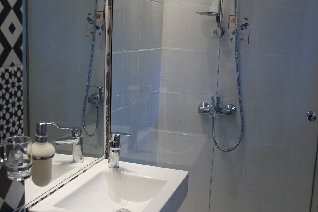 Photo of Bathroom in Corfu