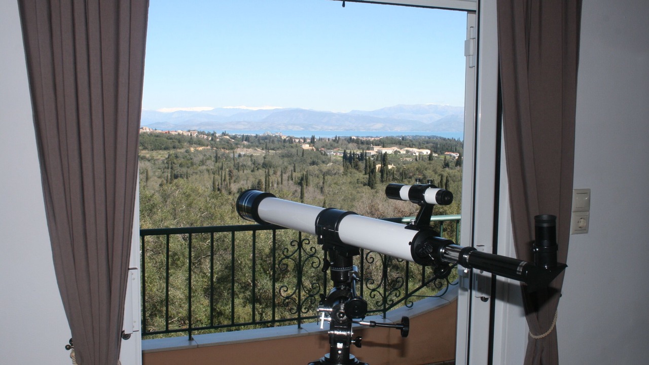 Photo of Bedroom in Corfu