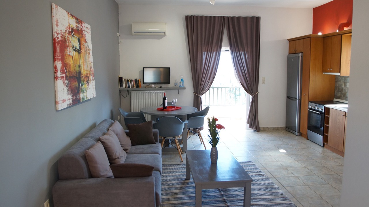 Photo of Bedroom in Corfu