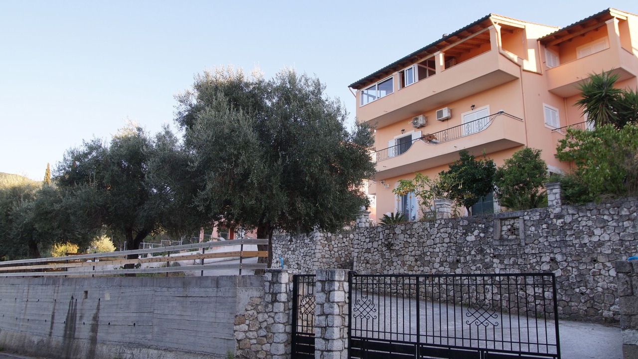 Photo of Others in Corfu