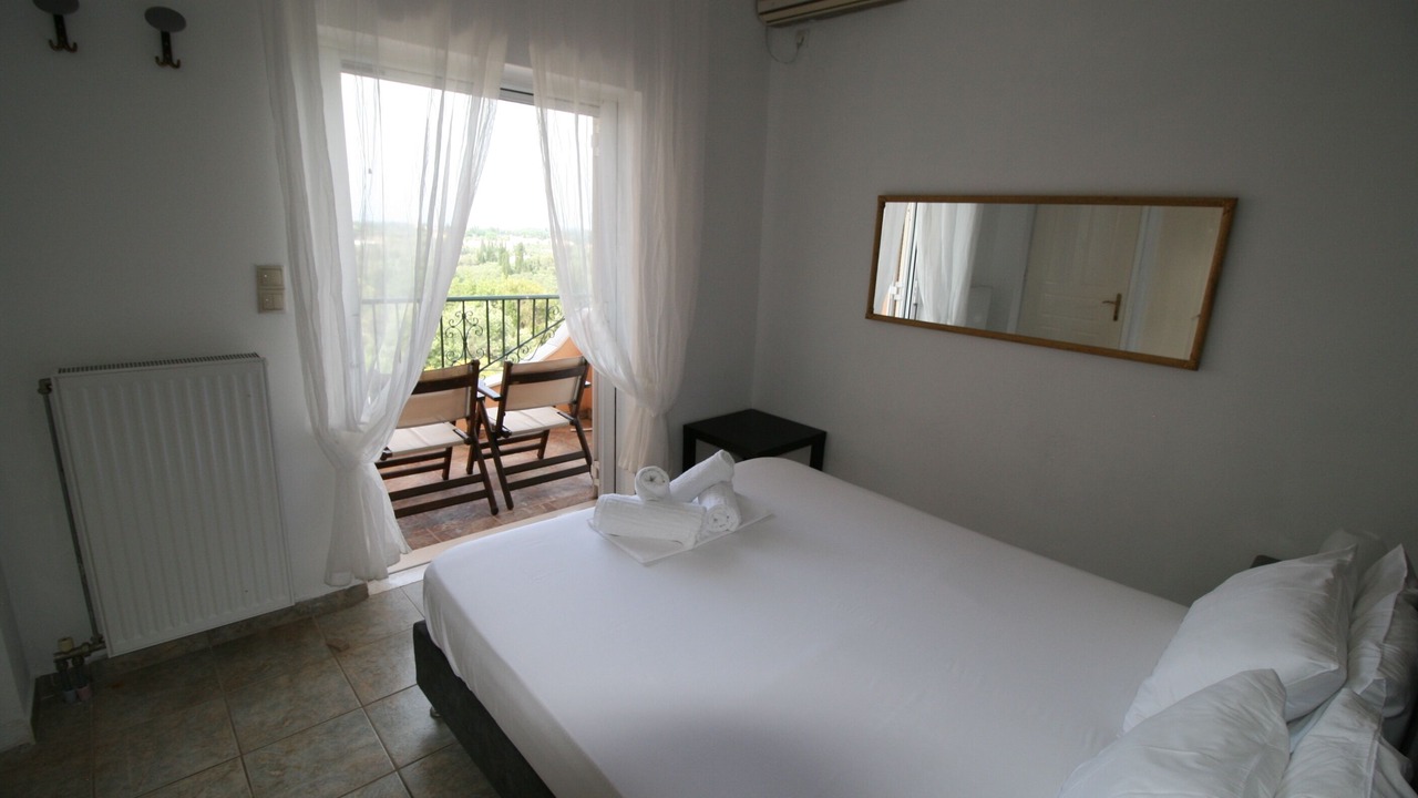 Photo of Bedroom in Corfu